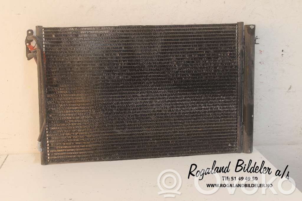 Coolant radiator   64539206300,64539206300,64539206300