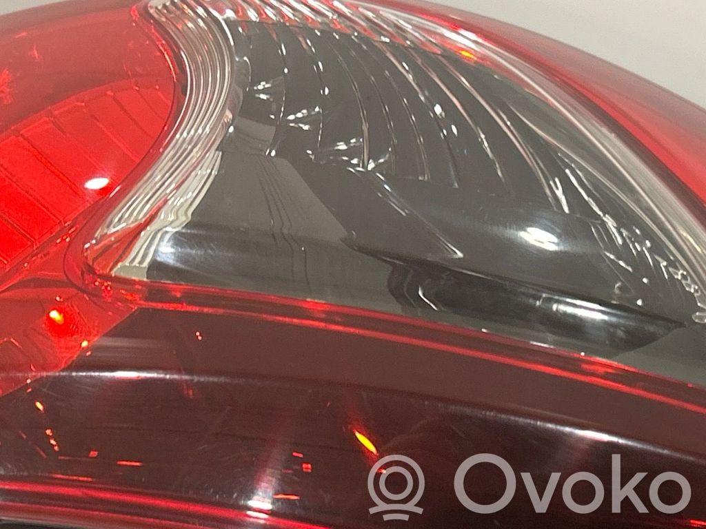 Mazda CX-5 Takavalot 