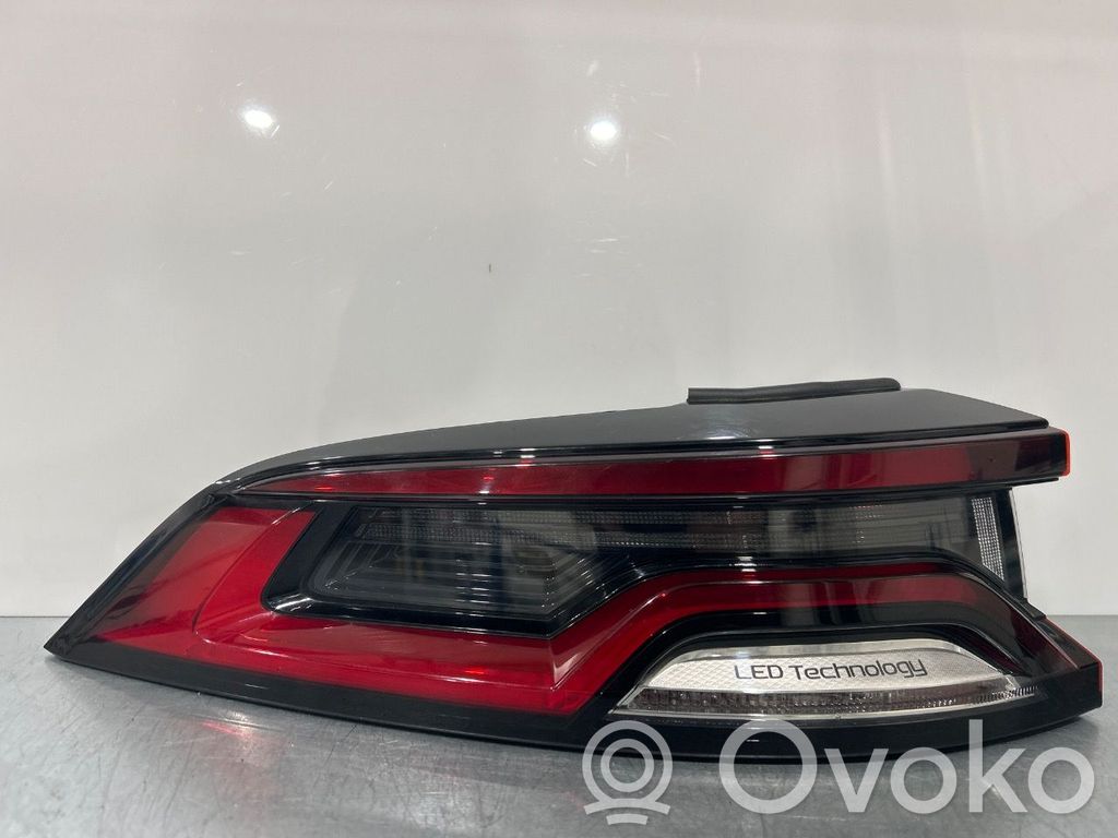 BYD Tang II Takavalot 