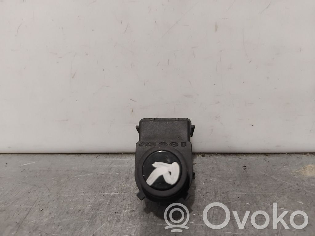 KIA Niro Interruptor del sensor de aparcamiento (PDC) 