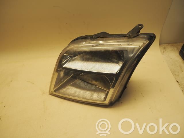 Ford Transit -  Tourneo Connect Headlight/headlamp 