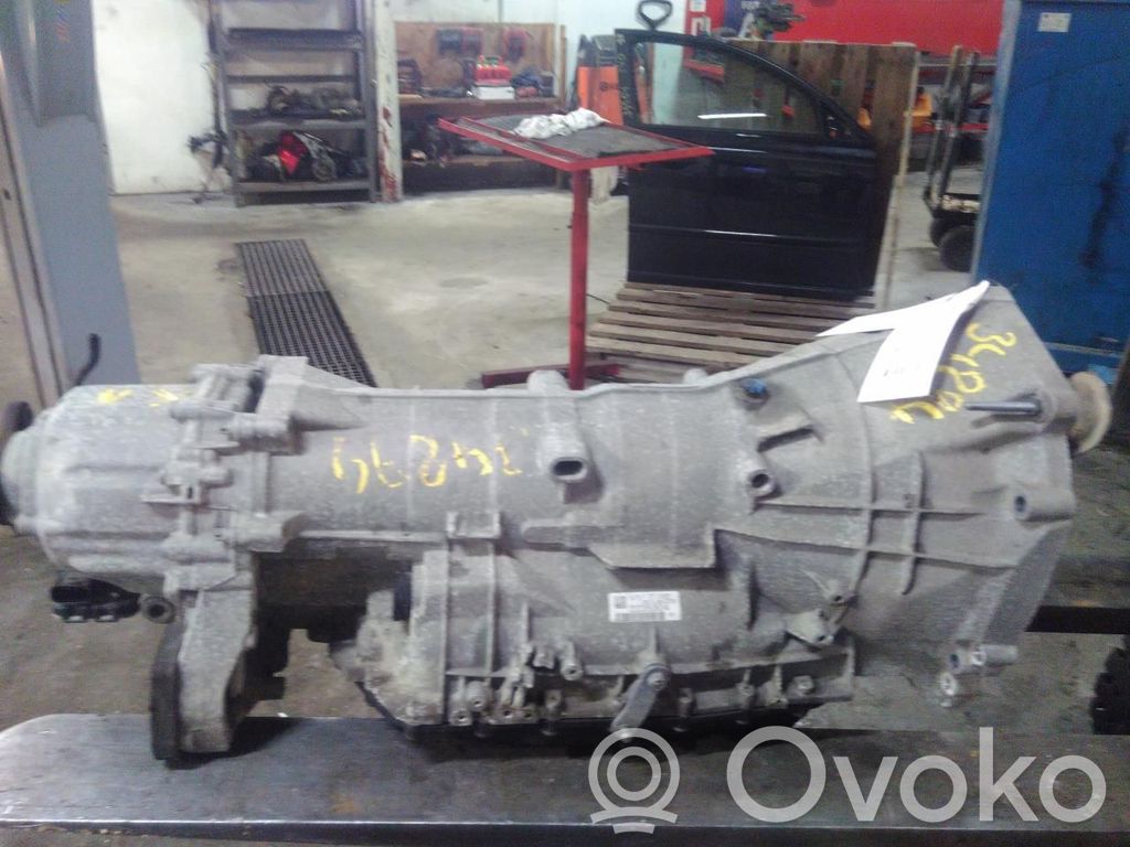 BMW X1 E84 Automatic gearbox 