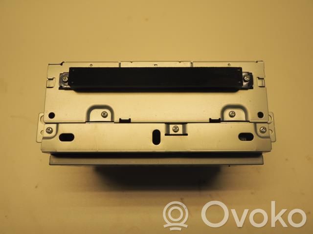 Volvo XC60 Radio/CD/DVD/GPS head unit 