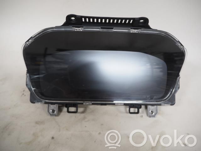 Volvo XC40 Licznik / Prędkościomierz 