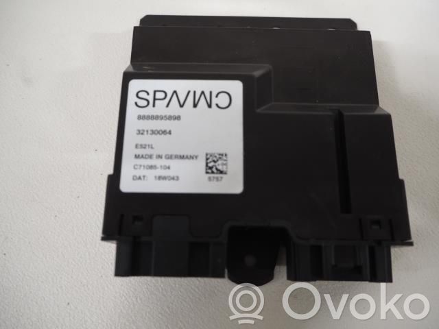 Volvo XC40 Other control units/modules 