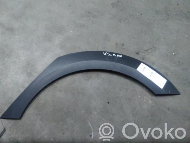 Audi A4 S4 B9 Passaruota posteriore 