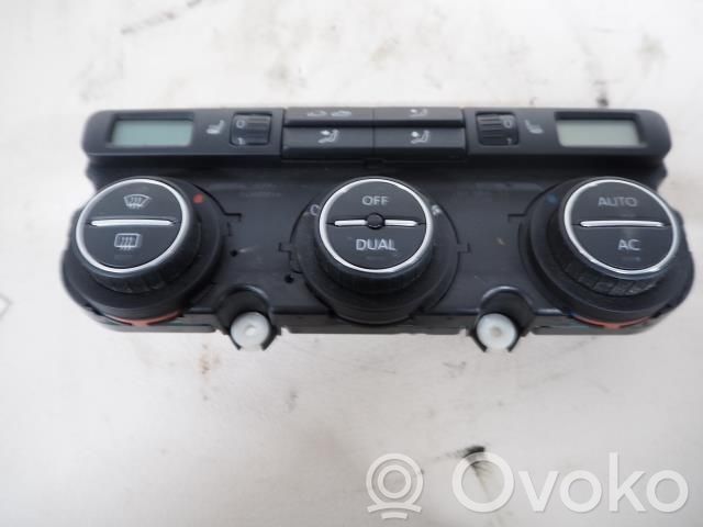 Volkswagen Eos Climate control/heater control trim 