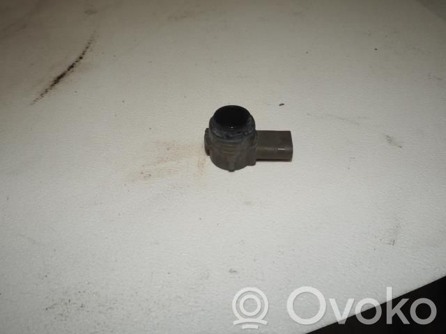 Tesla Model S Parking (PDC) sensor switch 