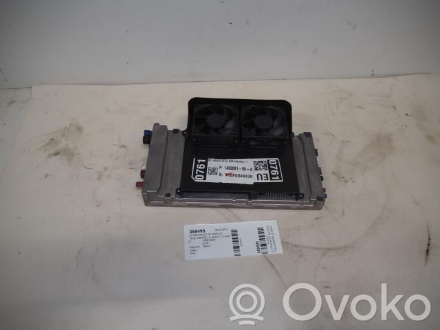 Tesla Model S Cruise control unit/module 