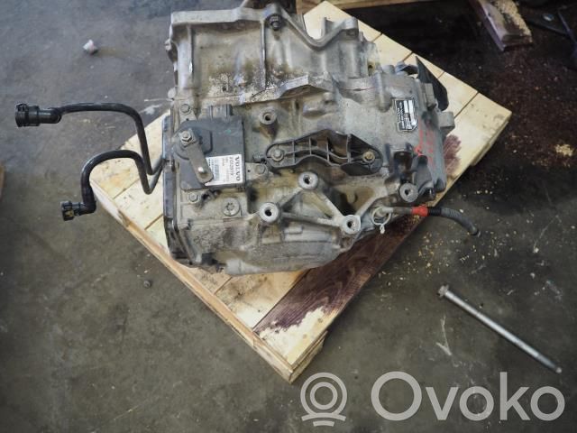 Volvo XC60 Automatic gearbox 