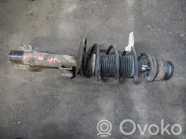 Audi A1 Ansamblu amortizor cu arc față 
