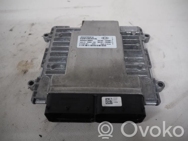 KIA Optima Unidad de control/módulo ECU del motor 