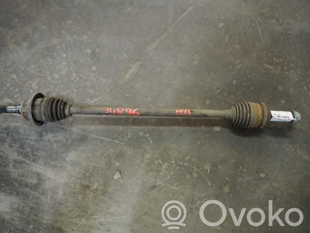 Eje de transmisión trasero   RTA32550X,RTA32550X