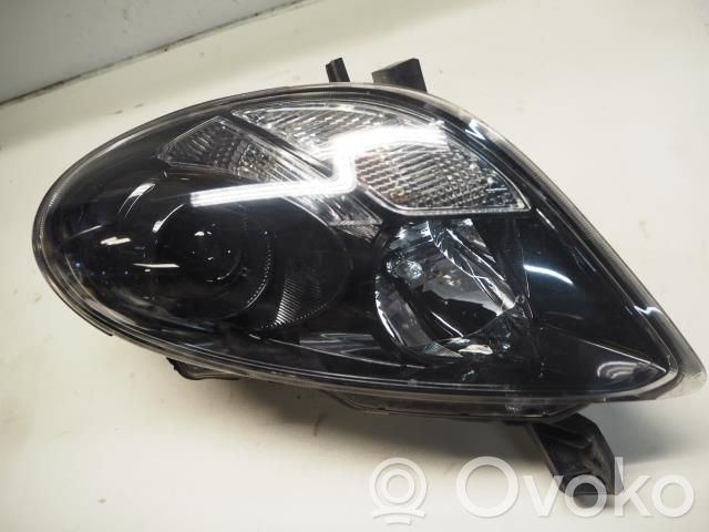 Citroen C-Zero Headlight/headlamp 