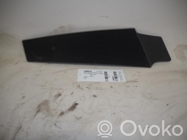 Front parking sensor holder (PDC)   106910400C,106910400C