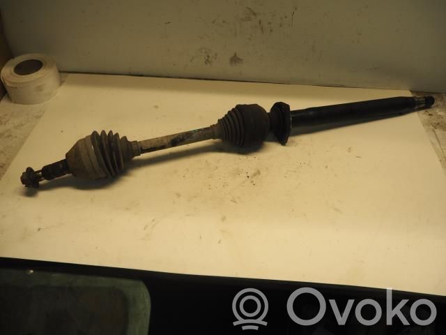 Opel Insignia A Semiasse anteriore 