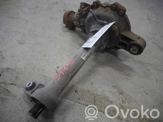 Mechanizm różnicowy przedni / Dyferencjał   JB3G3B079BA,2292801,2474420,JB3G3B079BA