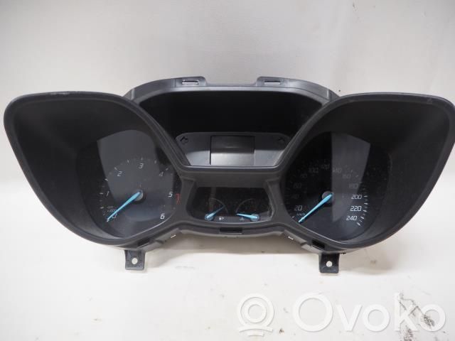 Ford Transit -  Tourneo Connect Speedometer (instrument cluster) 