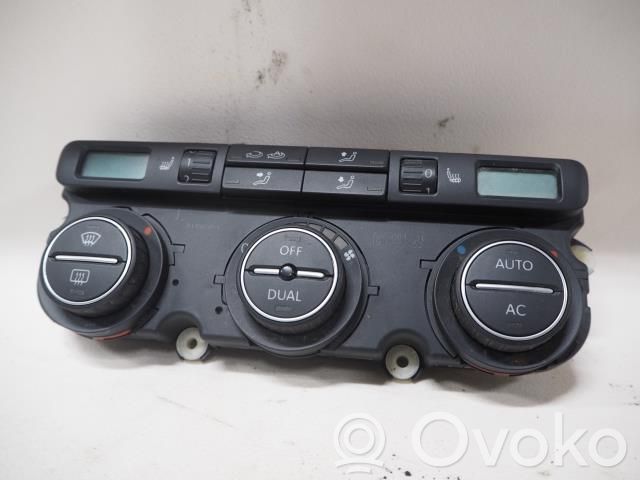 Volkswagen Eos Climate control/heater control trim 