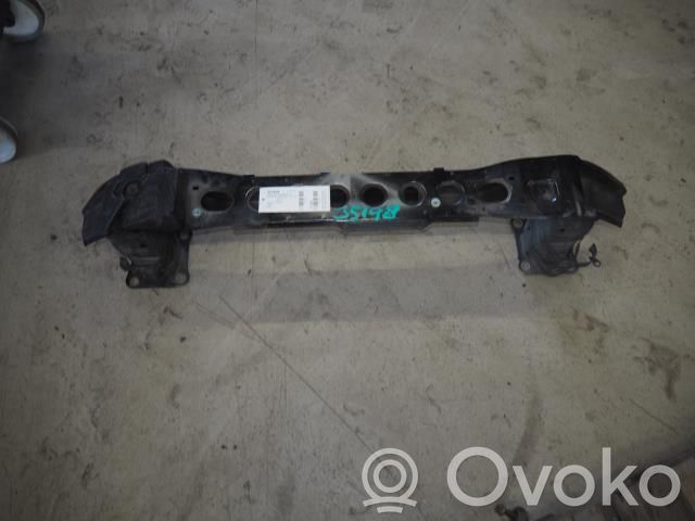 Ford Focus Front bumper support beam 