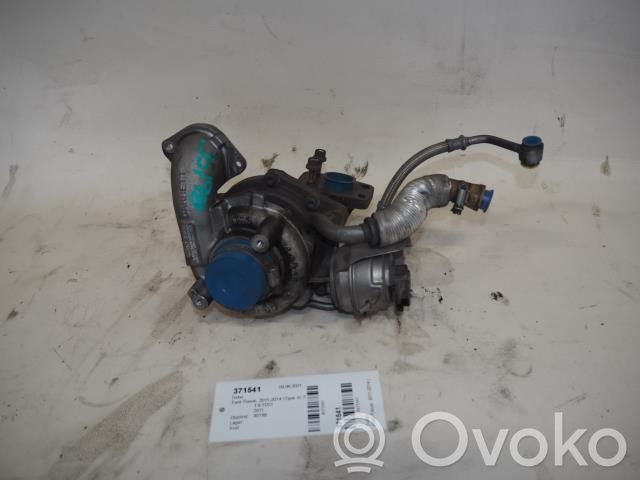 Turbina   AV6Q6K682AB,REAV6J6682AA,1945757,2254339,AV6Q6K682AB,REAV6J6682AA