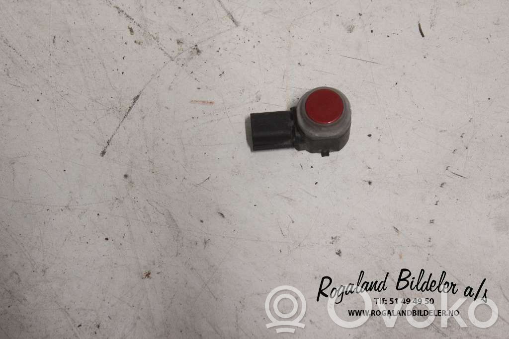 Ford Focus Parking (PDC) sensor switch 