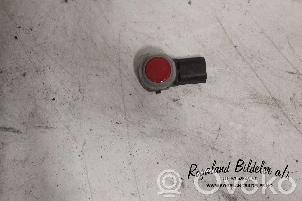 Ford Focus Parking (PDC) sensor switch 