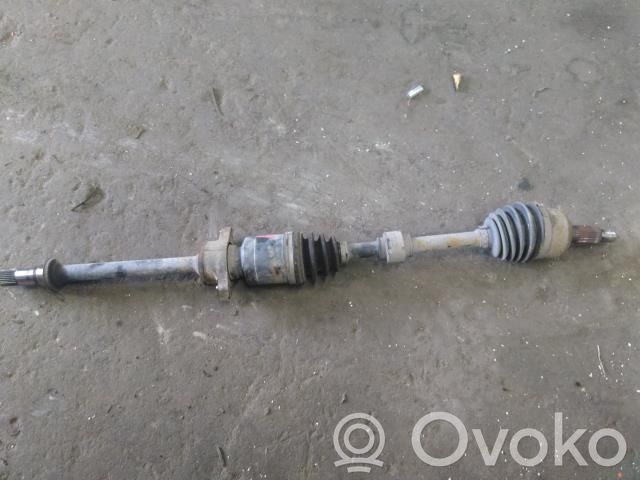 Mazda 6 Eje de transmisión delantero 