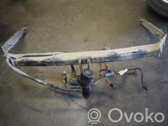 Ford C-MAX II Tow bar 