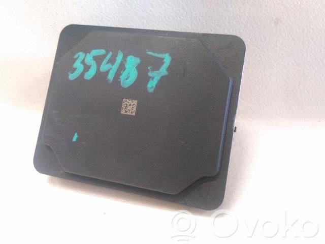 Volkswagen ID.3 Sensor de radar Distronic 