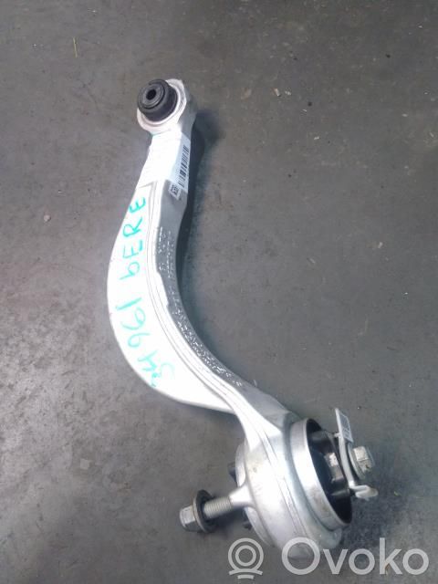 Jaguar I-Pace Front control arm 