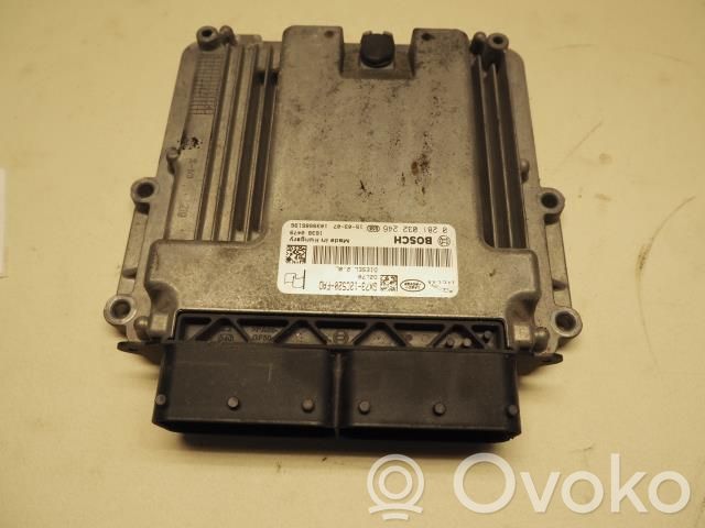 Jaguar XE Engine control unit/module ECU 