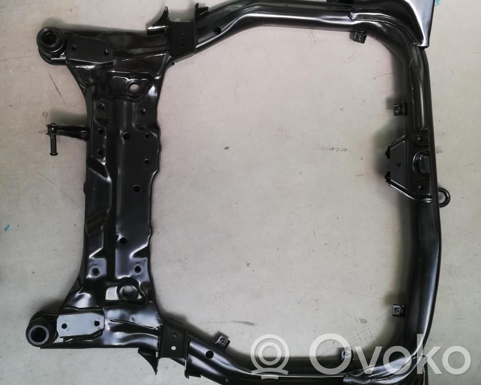 KIA Ceed Etuapurunko 