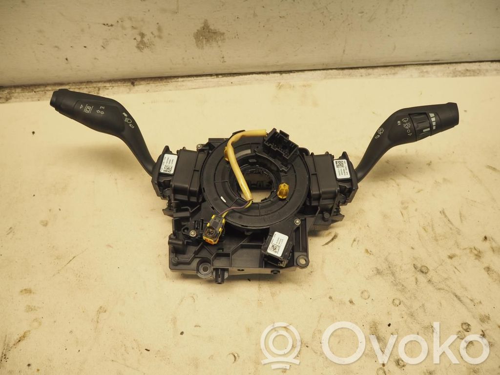 Interruptor de control multifunción   2097950,DG9T14B522RJ3JA6,2097950,DG9T14B522RJ3JA6
