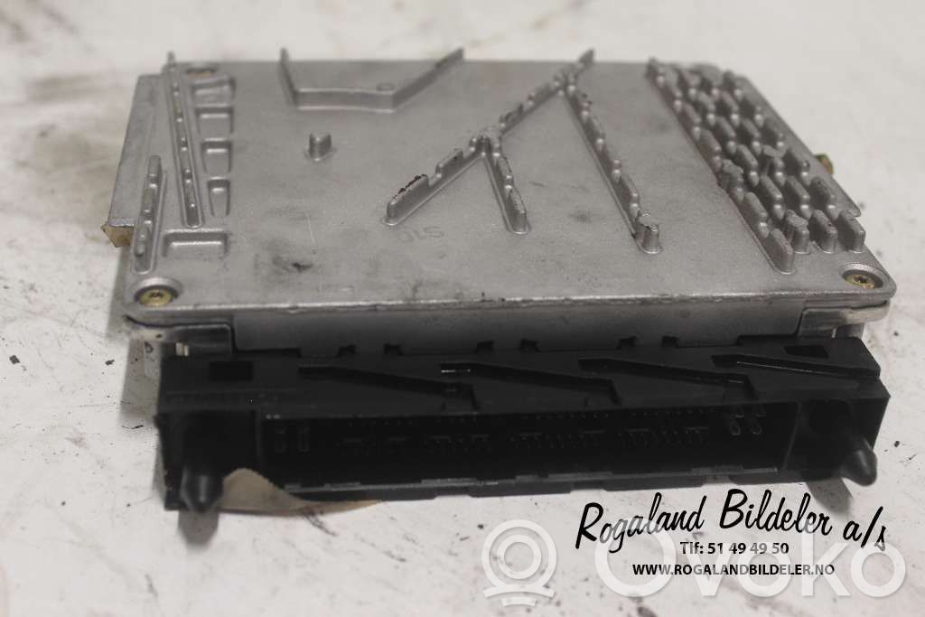 Volvo XC70 Engine control unit/module ECU 