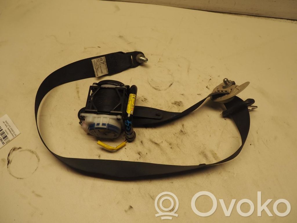 Mitsubishi Outlander Cinturón delantero 