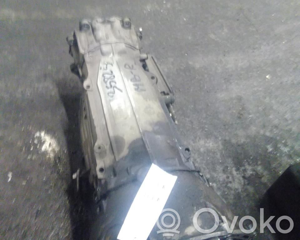 Mercedes-Benz R W251 Caja de cambios automática 
