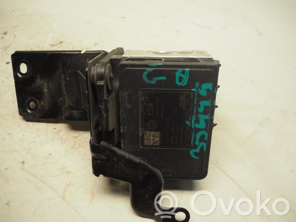 Bomba de ABS   5Q0614517DB,5Q0614517BL,5Q0614517BL,5Q0614517DB
