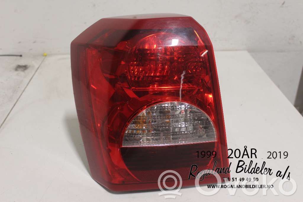 Dodge Caliber Takavalot 