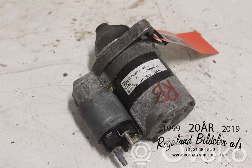 Starteris   2105460,H1BT11000BB,2105460,H1BT11000BB