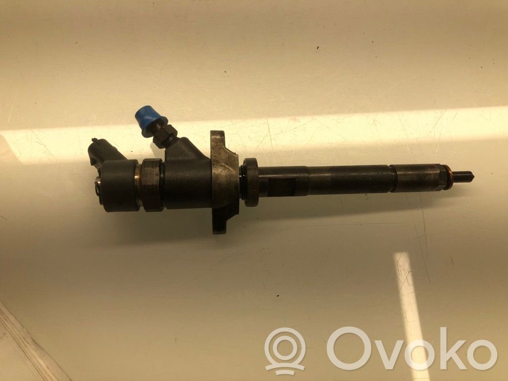 Volvo V50 Inyector de combustible 