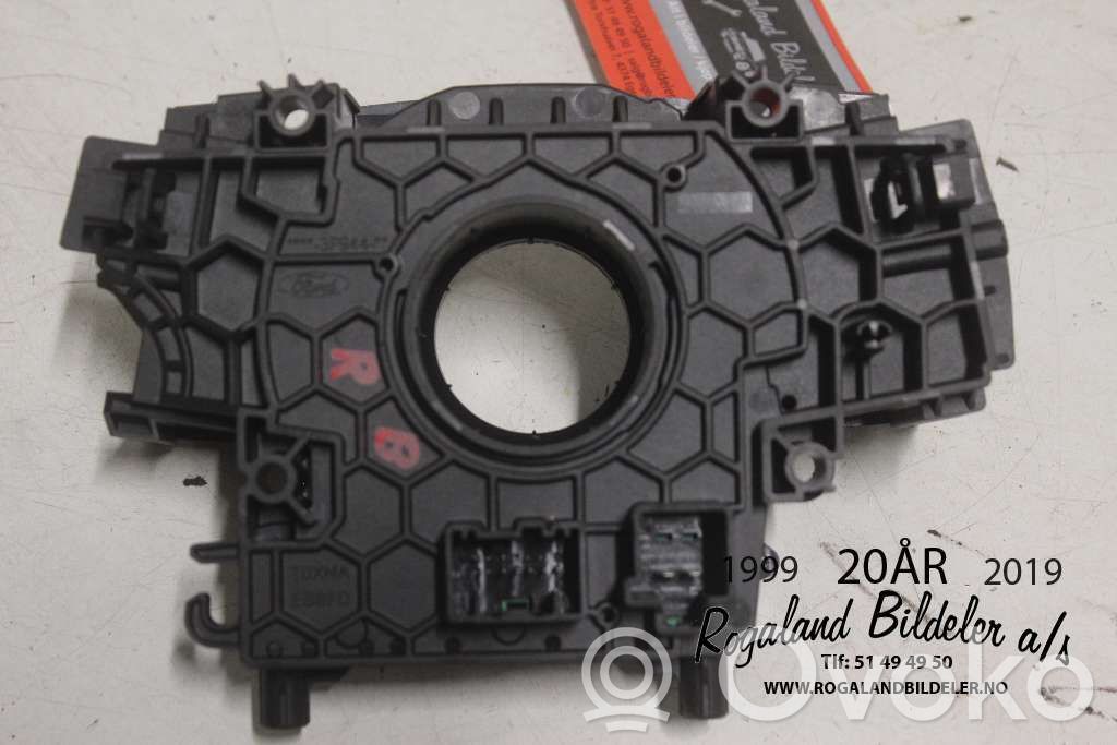 Ford Fiesta Other switches/knobs/shifts 
