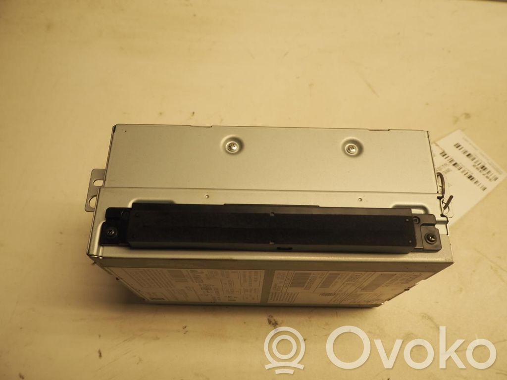 Volvo XC60 Panel / Radioodtwarzacz CD/DVD/GPS 