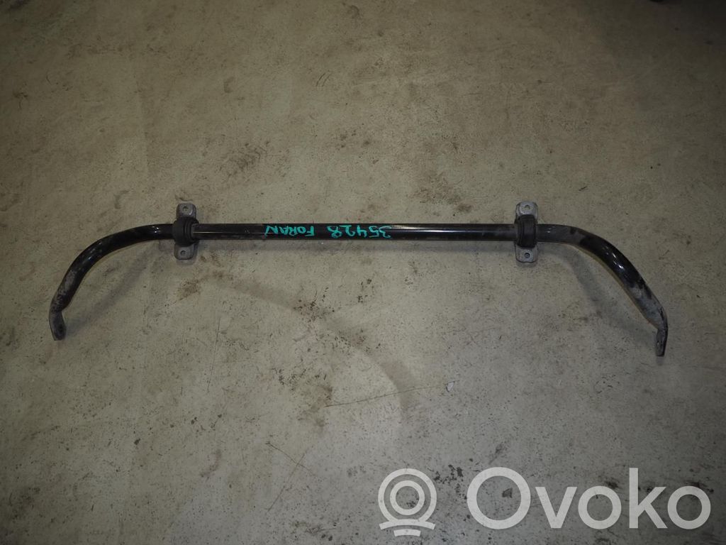 Audi e-tron Bară/bieletă antiruliu față 