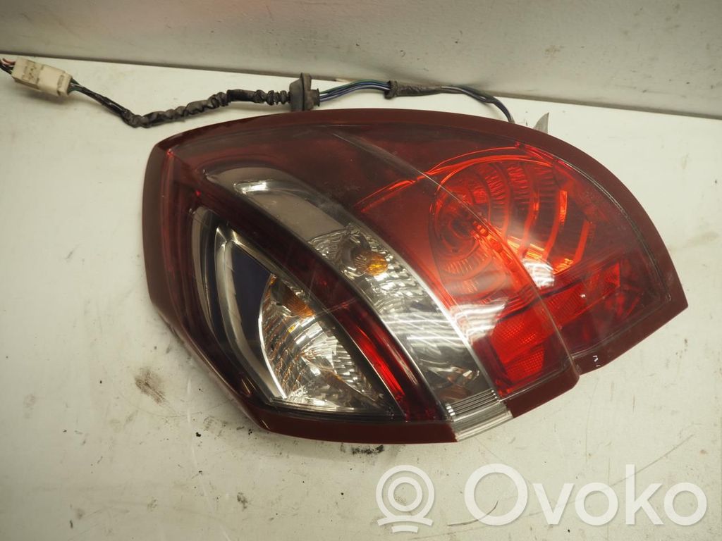 Subaru Legacy Takavalot 