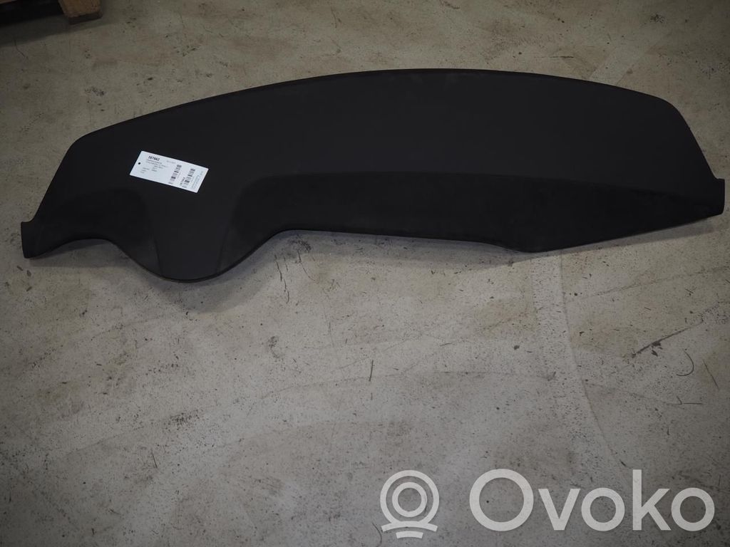 Tesla Model X Moldura del panel 