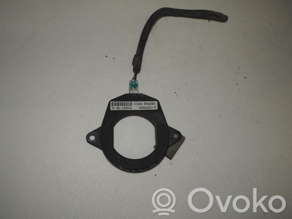 Tesla Model S Radio antena 