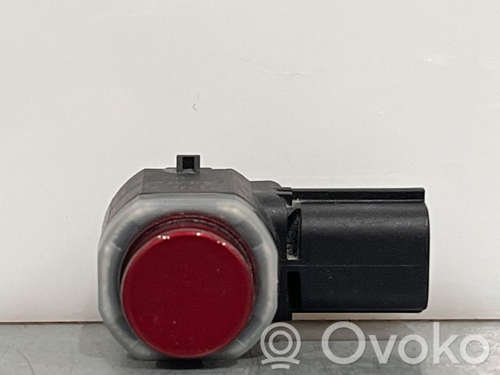 Ford Mondeo MK V Interruptor del sensor de aparcamiento (PDC) 