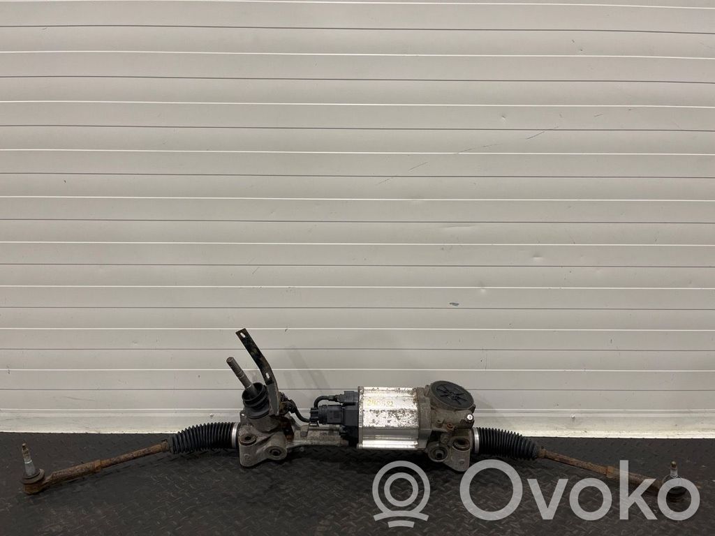 Opel Astra J Steering rack 