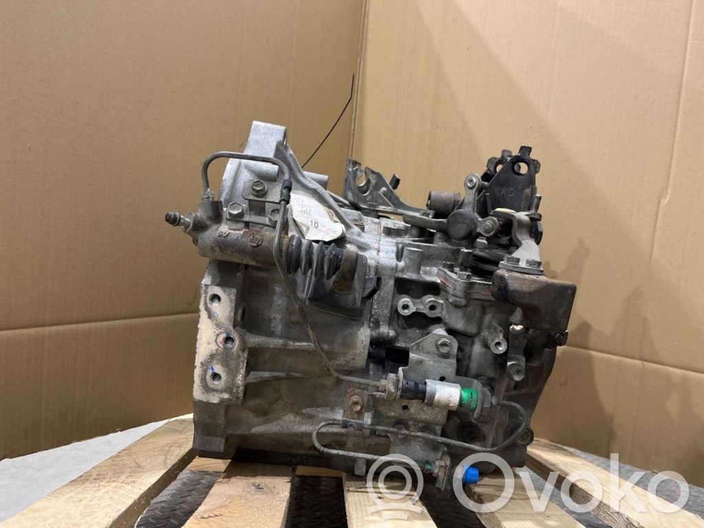 Toyota Corolla E140 E150 Manualna 6-biegowa skrzynia biegów 